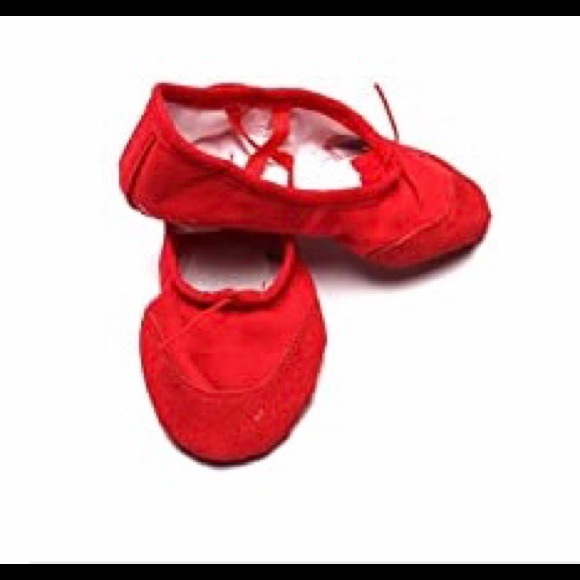 New Bundle 5 pairs Ballet Play Dress Up Shoes 8.5 - Picture 7 of 9